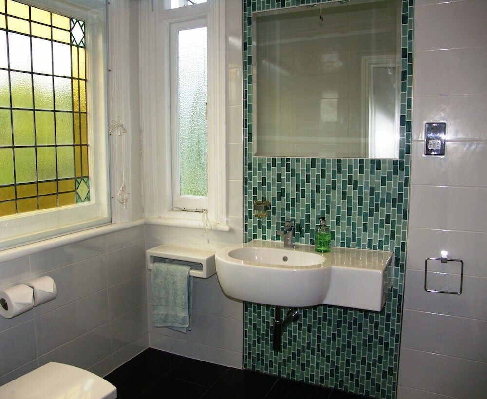 Фото Croham Park Bed & Breakfast