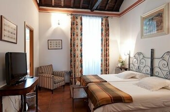 Фото Hotel Cortijo San Ignacio