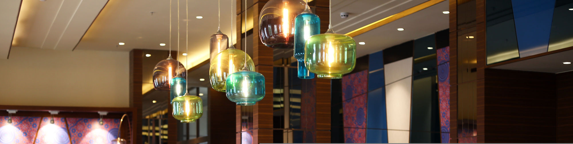 Фото Four Points by Sheraton Chennai Omr