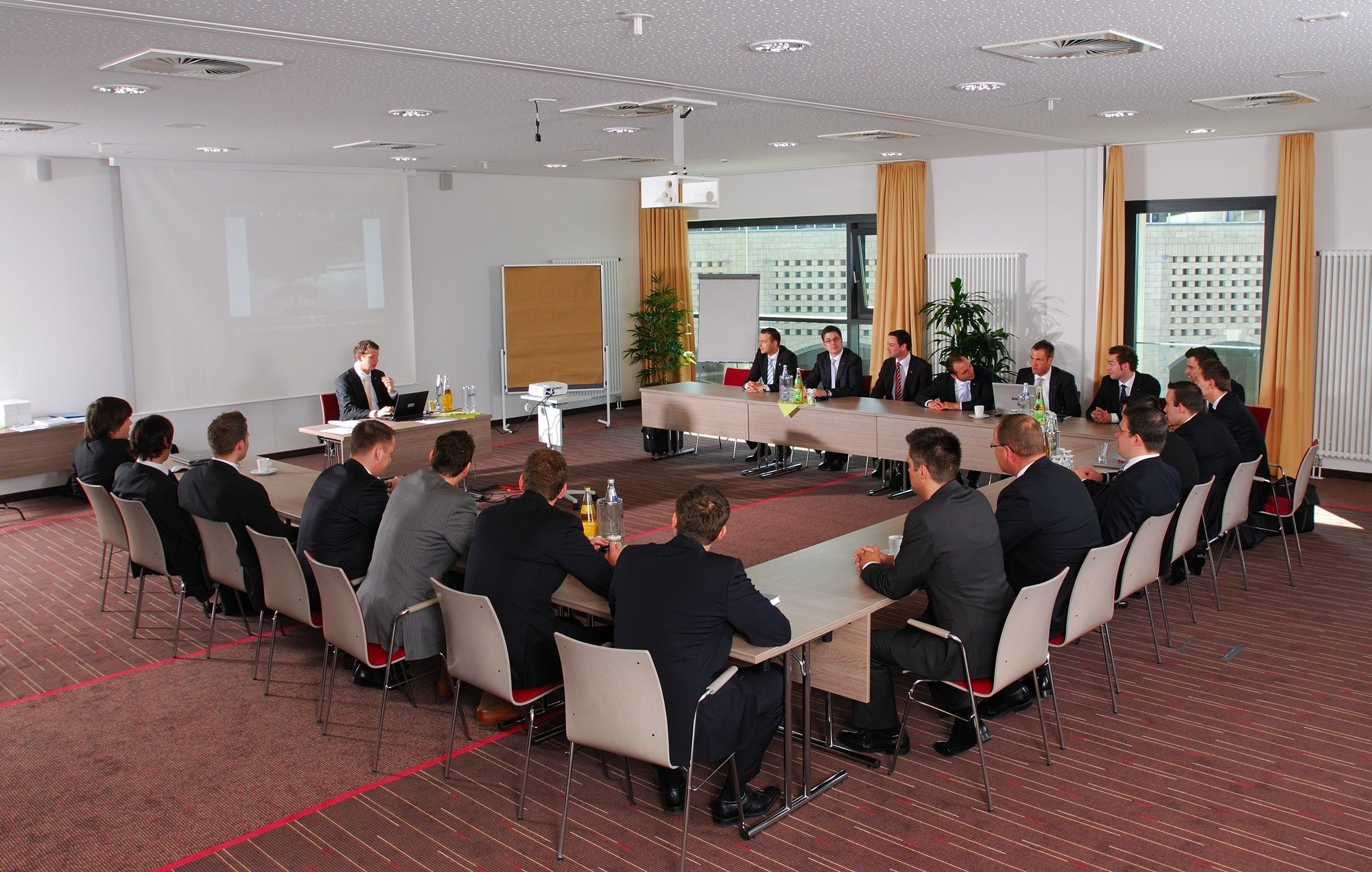 Фото Best Western Plus Hotel Ostertor