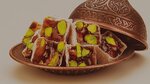 Hazer Baba (İstanbul, Besiktas, Levazım Mah., Koru Sok., 2), confectionary