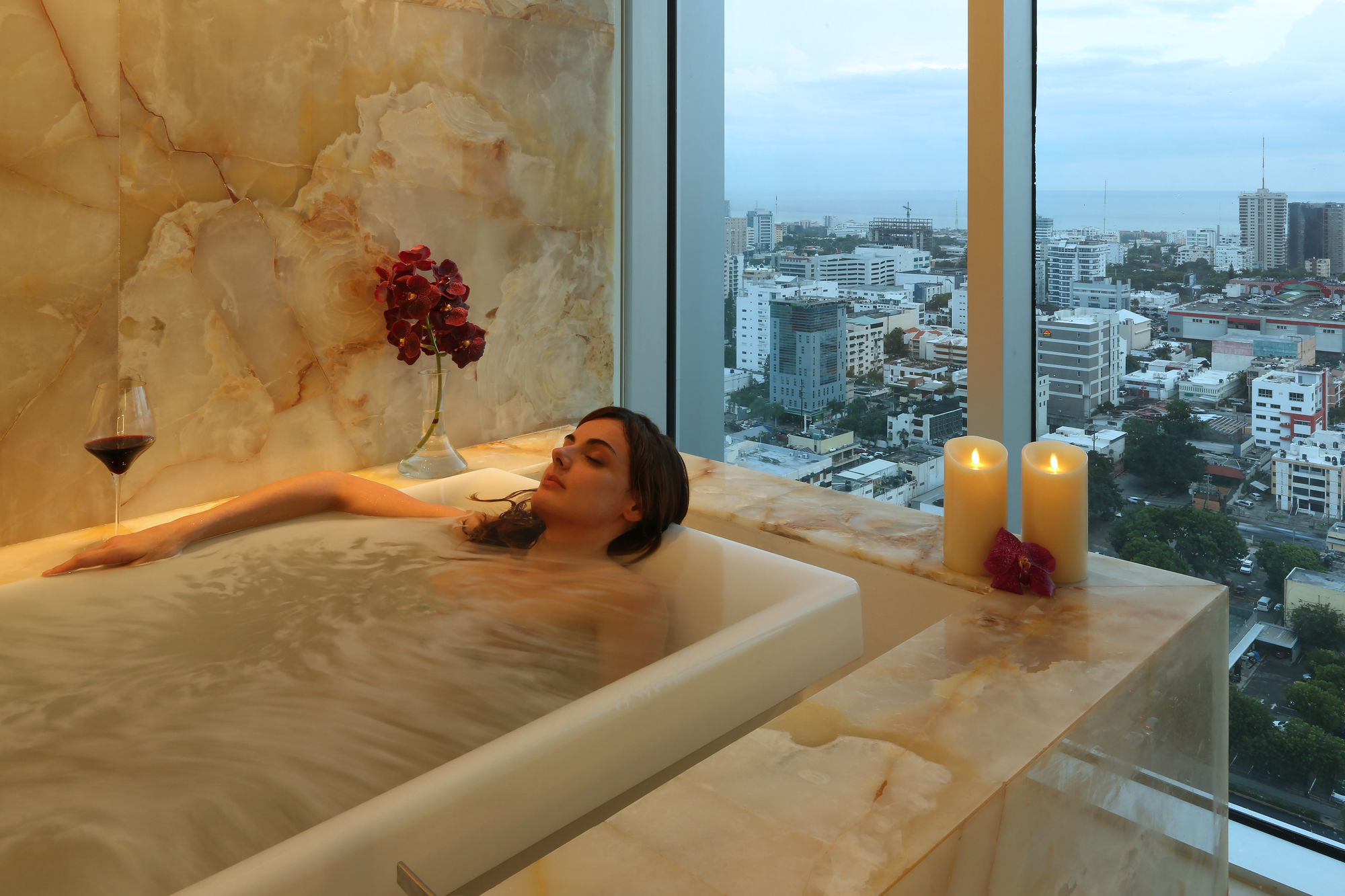 Фото Intercontinental Real Santo Domingo, an Ihg Hotel