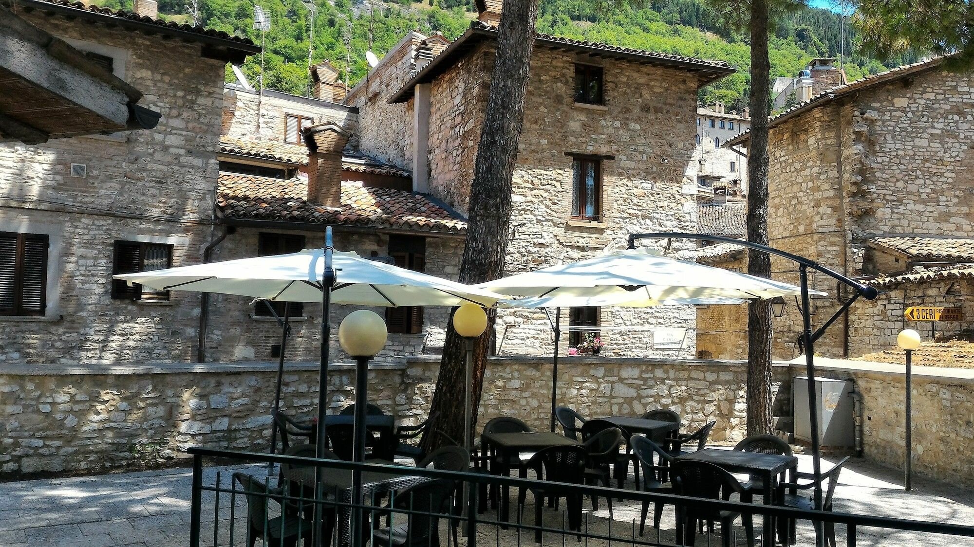 Фото Hotel Tre Ceri