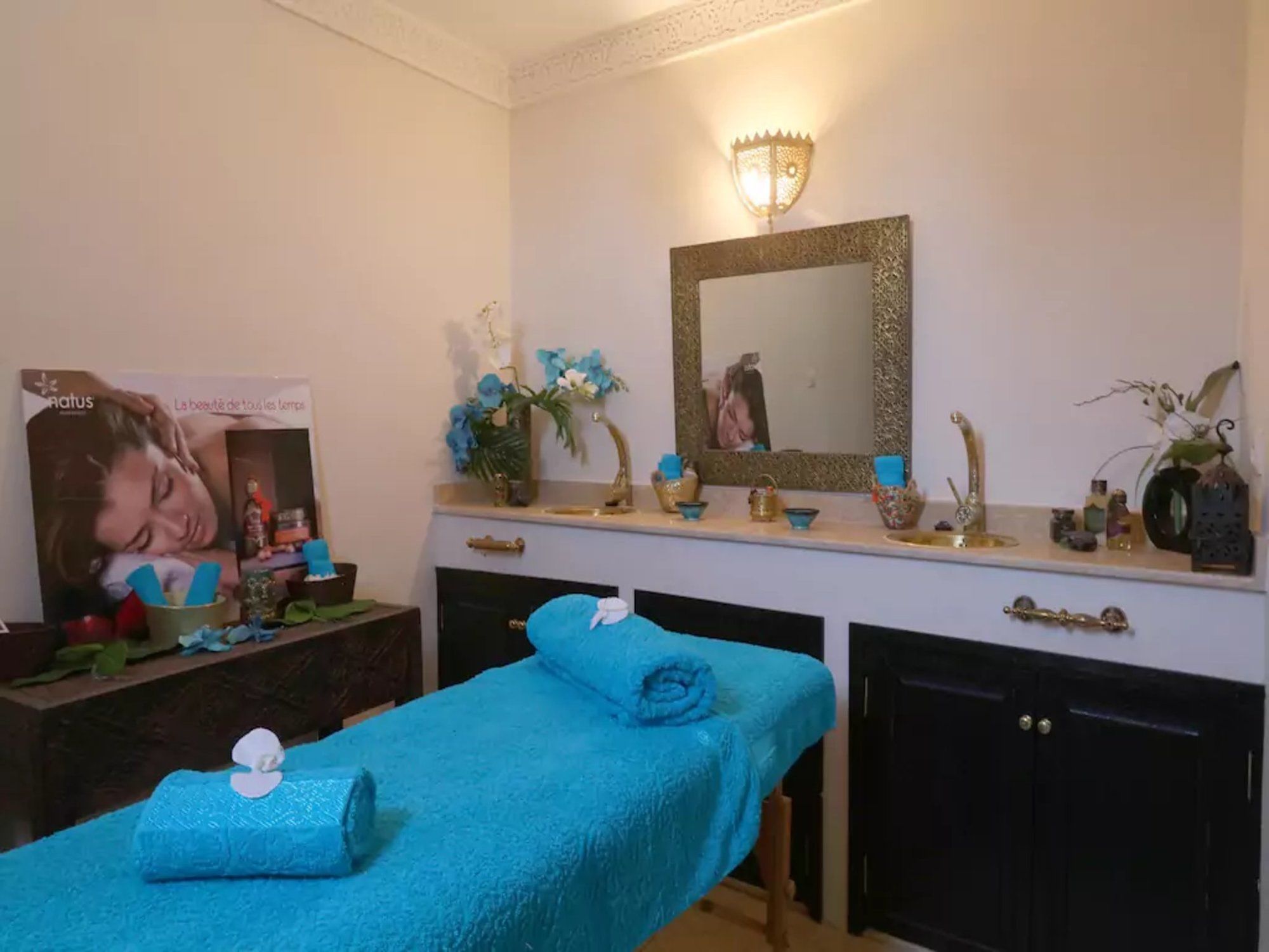 Фото Riad Reve D'or