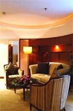 Фото Jinrong International Hotel