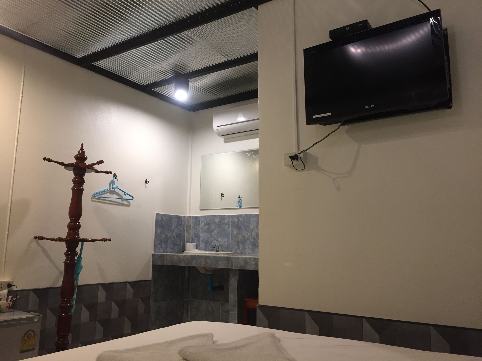 Фото Samet Bellhouse