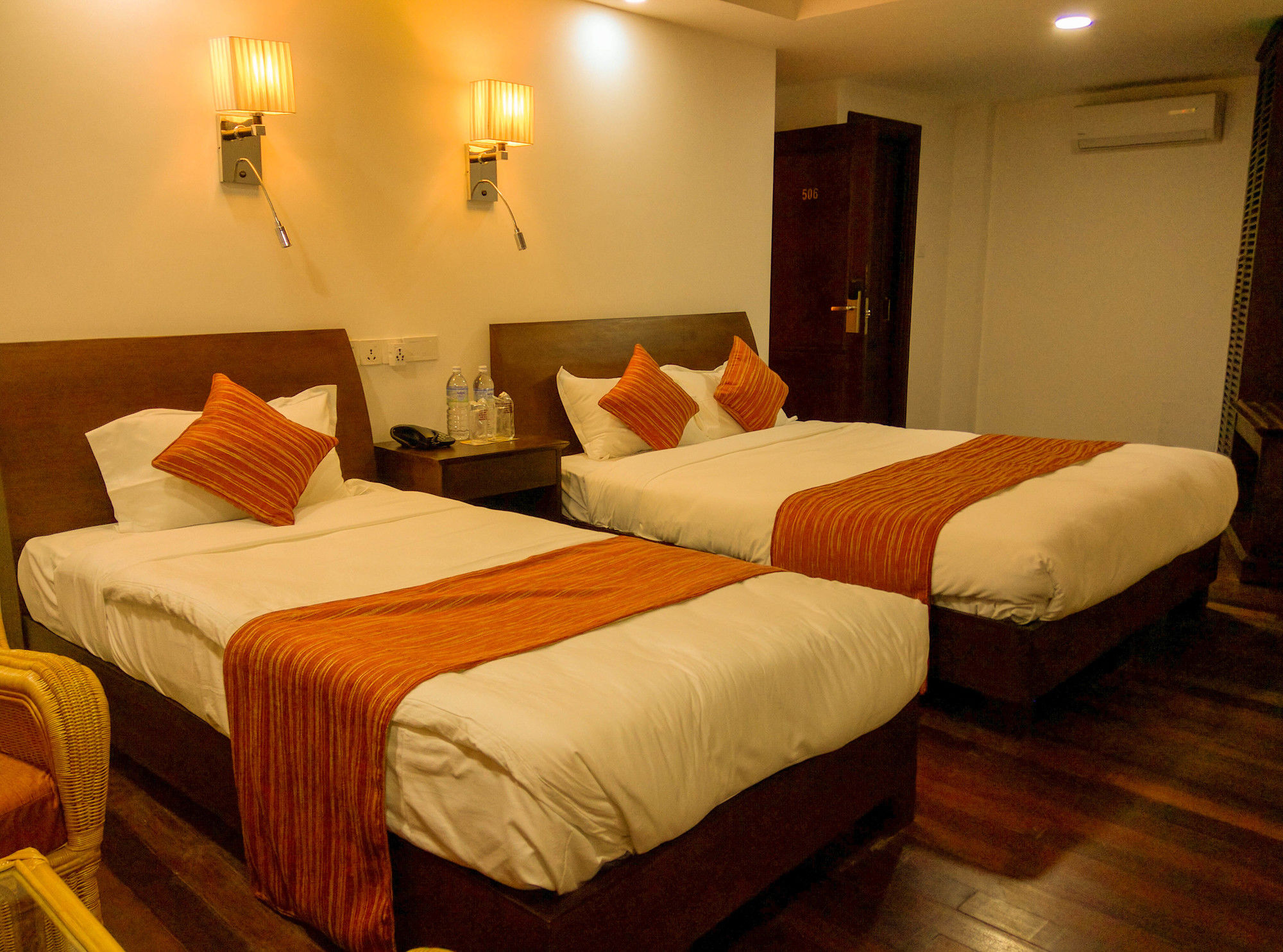 Фото Apsara Boutique Hotel