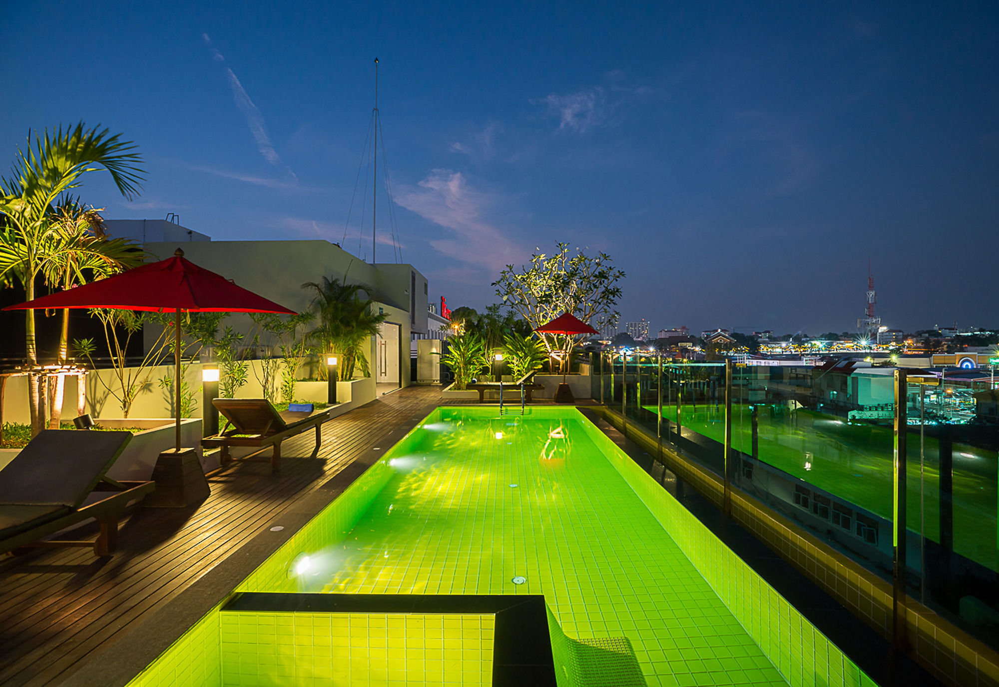 Фото Sunshine Hip