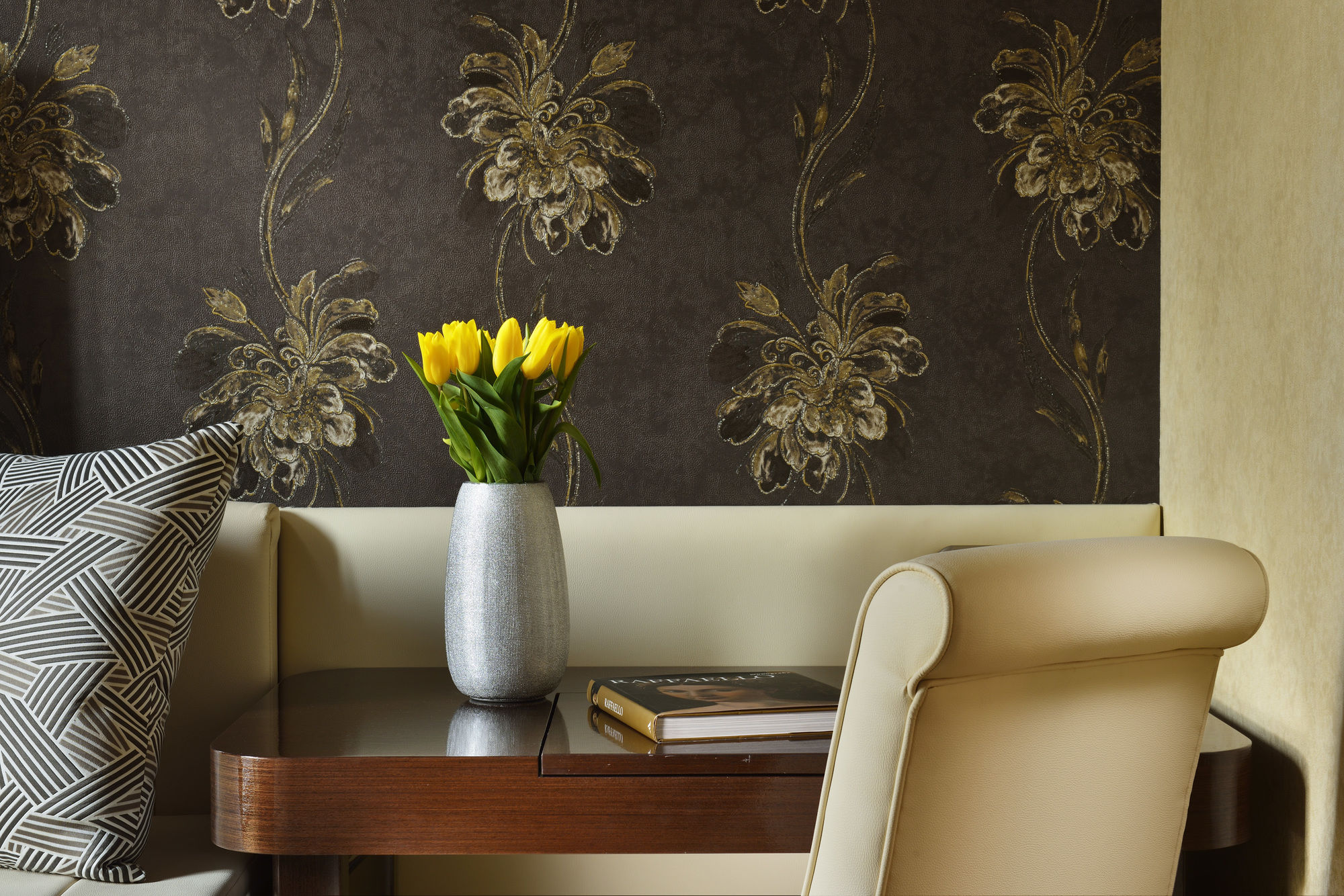 Фото Lifestyle Suites Rome