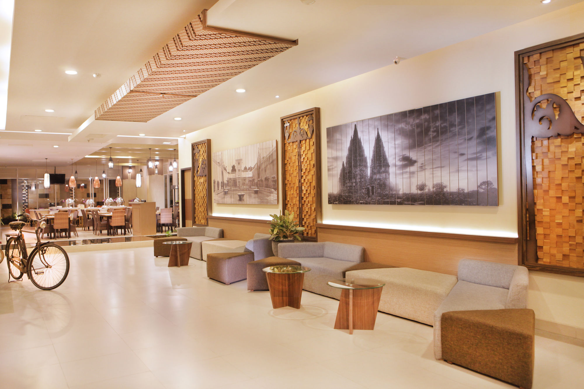 Фото H Boutique Hotel Jogjakarta