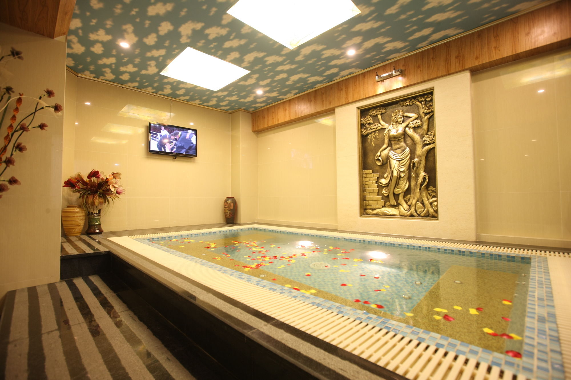 Фото Lac Long Hotel