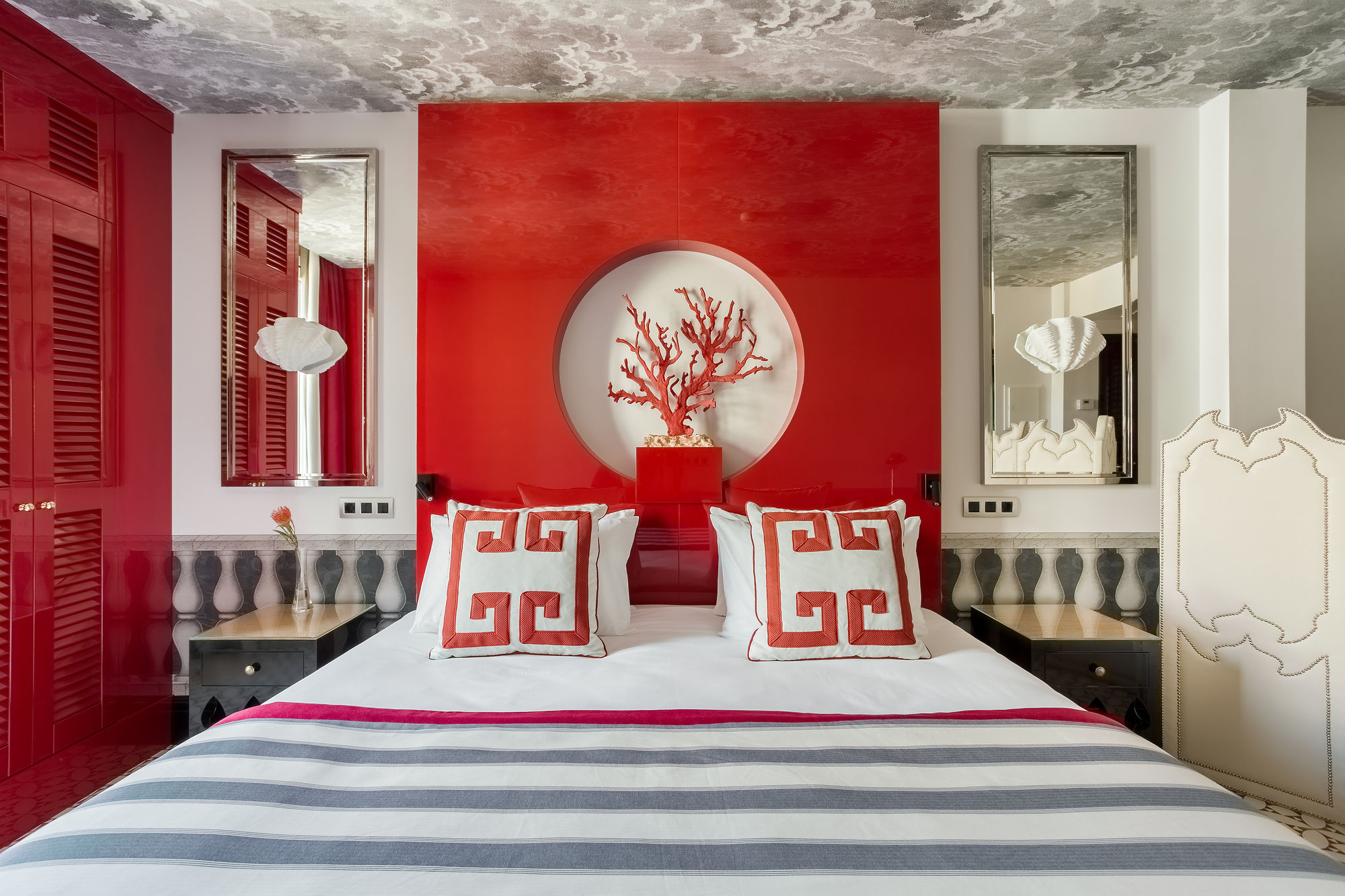 Фото Room Mate Anna