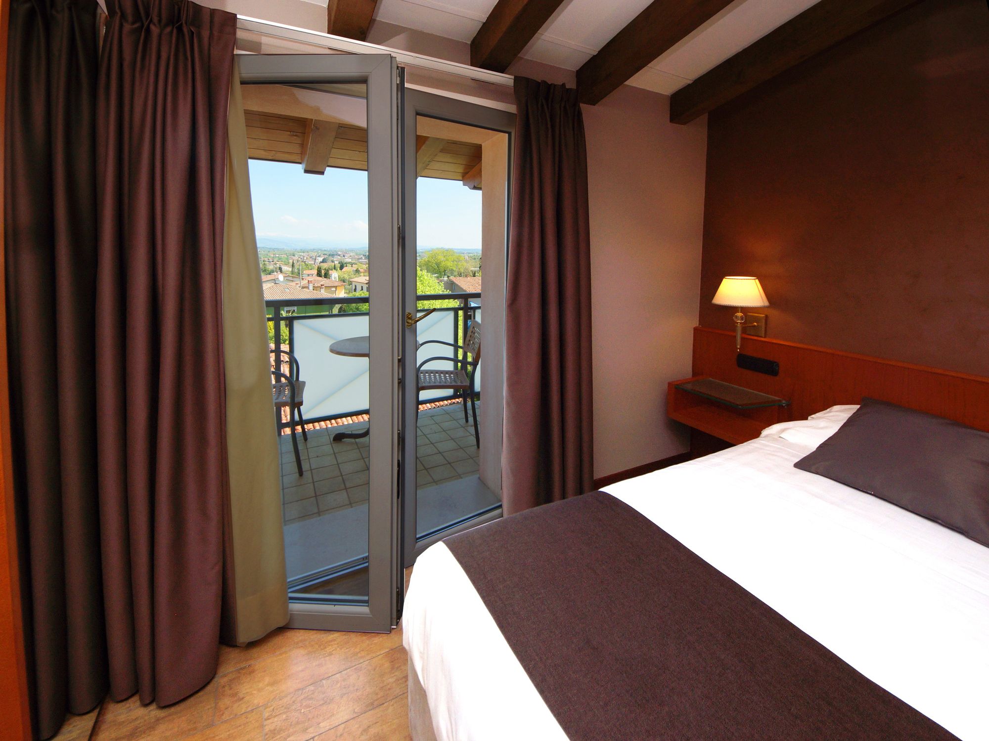 Фото Hotel Clarin 14 by Dori