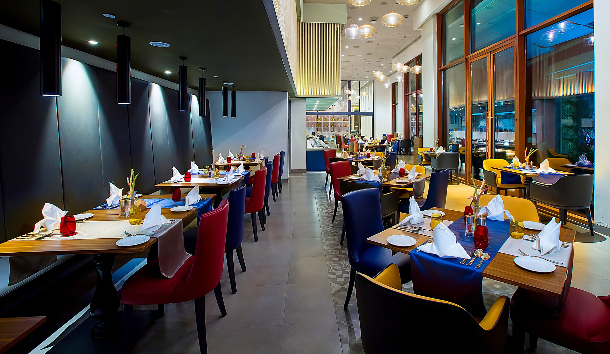 Фото Grand Mercure Mysore