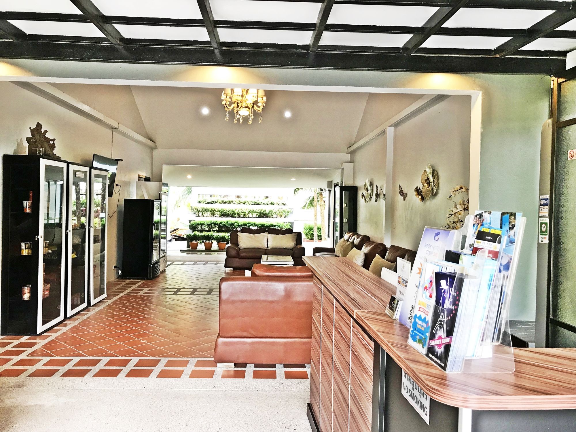 Фото Royal Lee Resort & SPA