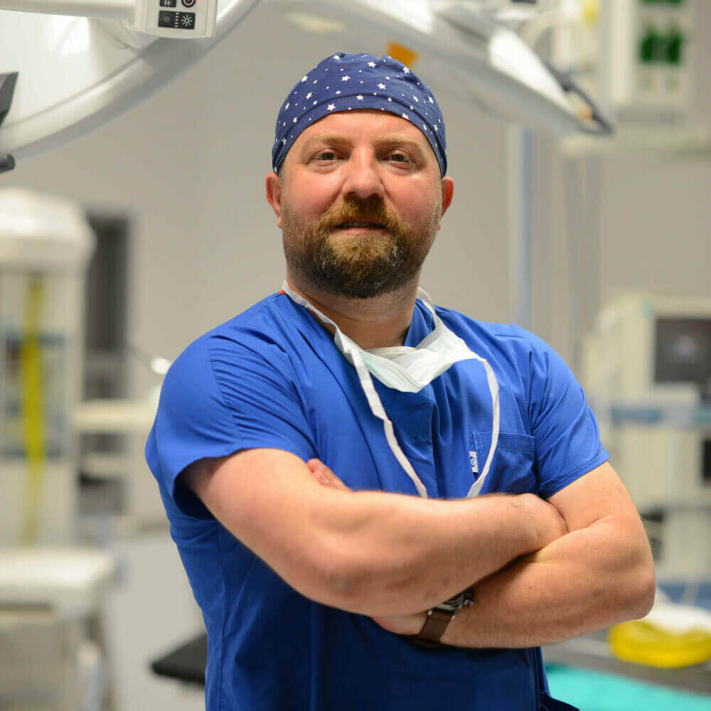 Private practice doctors Dr. Evren Kocbulut, Ankara, photo