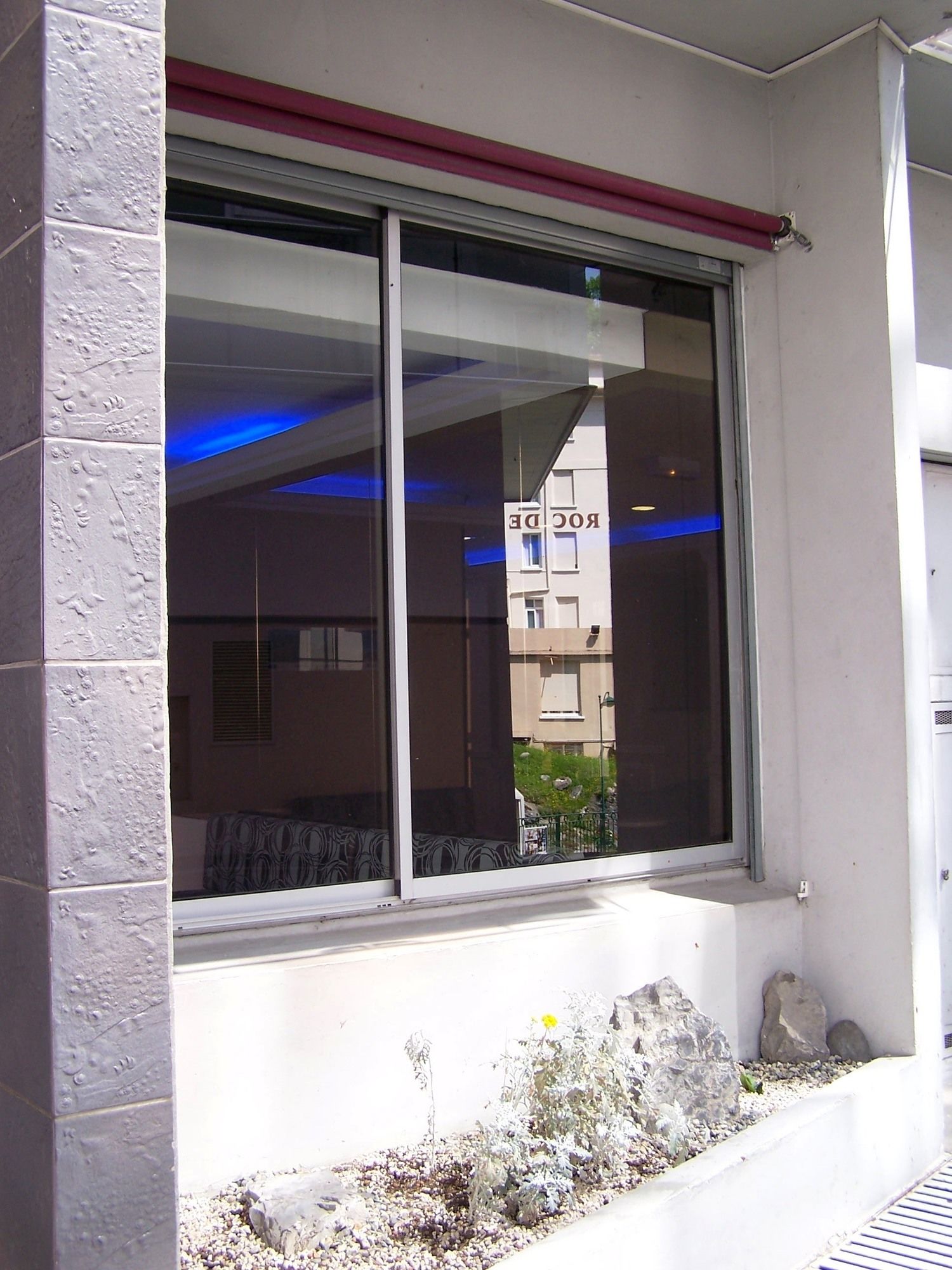 Фото Hôtel Estival Arriel