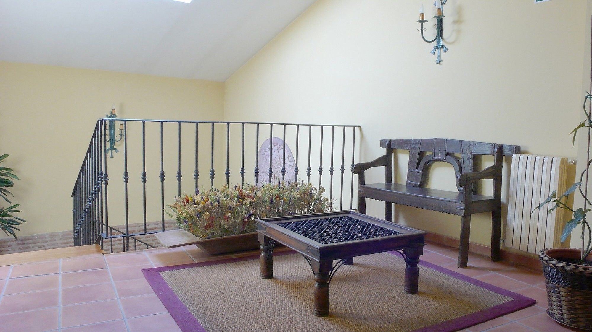 Фото Hotel Las Cancelas