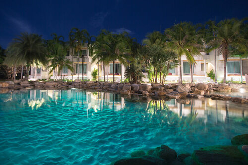 Ohana Resort and Restaurant