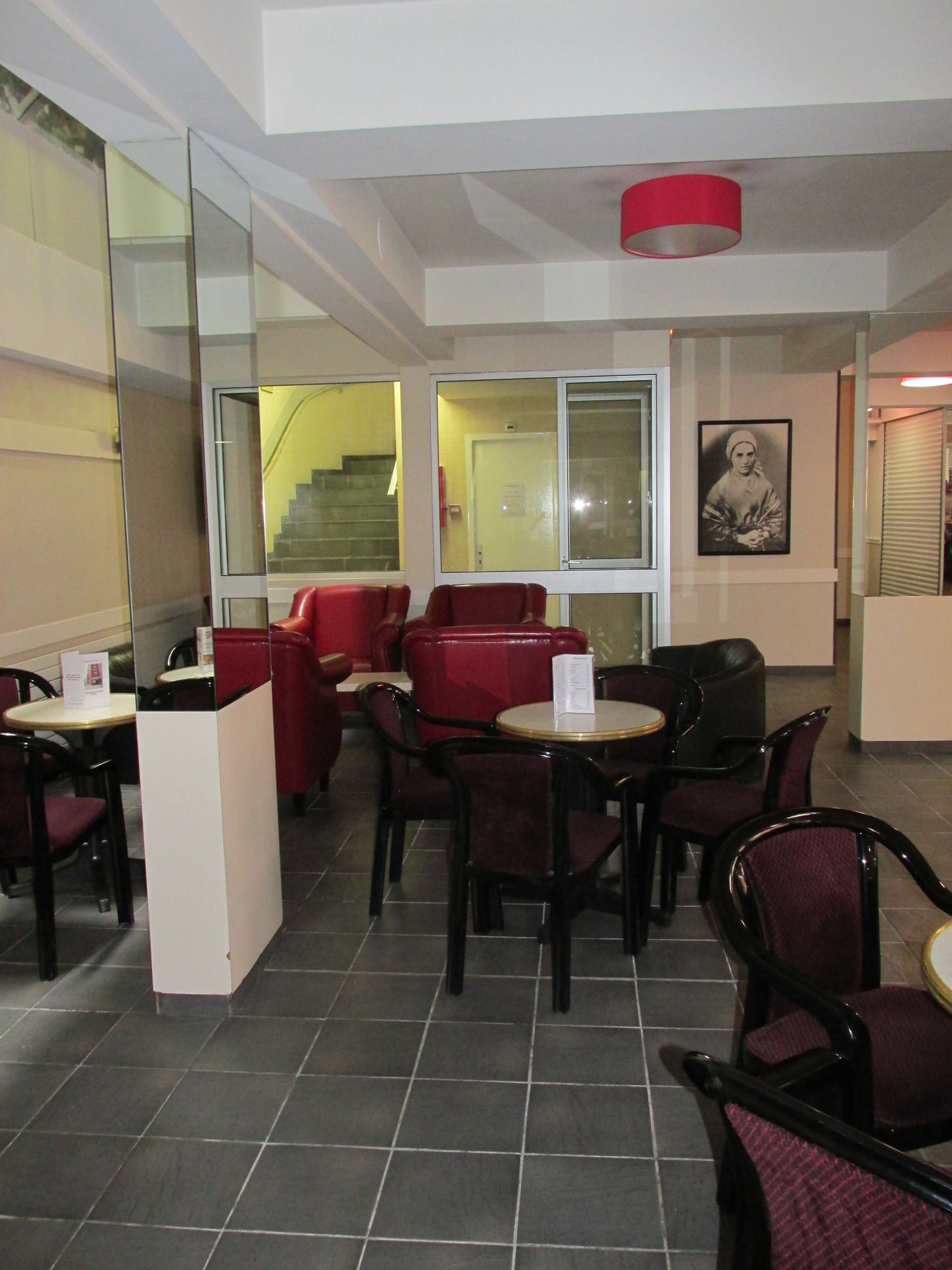 Фото Hôtel Estival Arriel