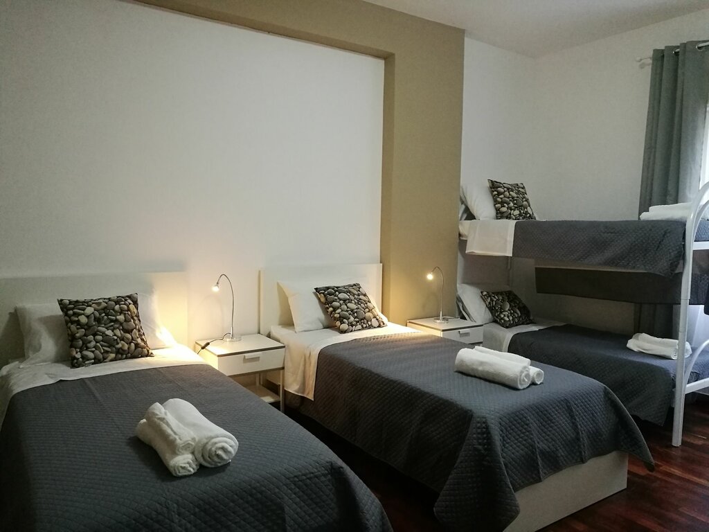 Hotel B&b Joffre, Messina, photo