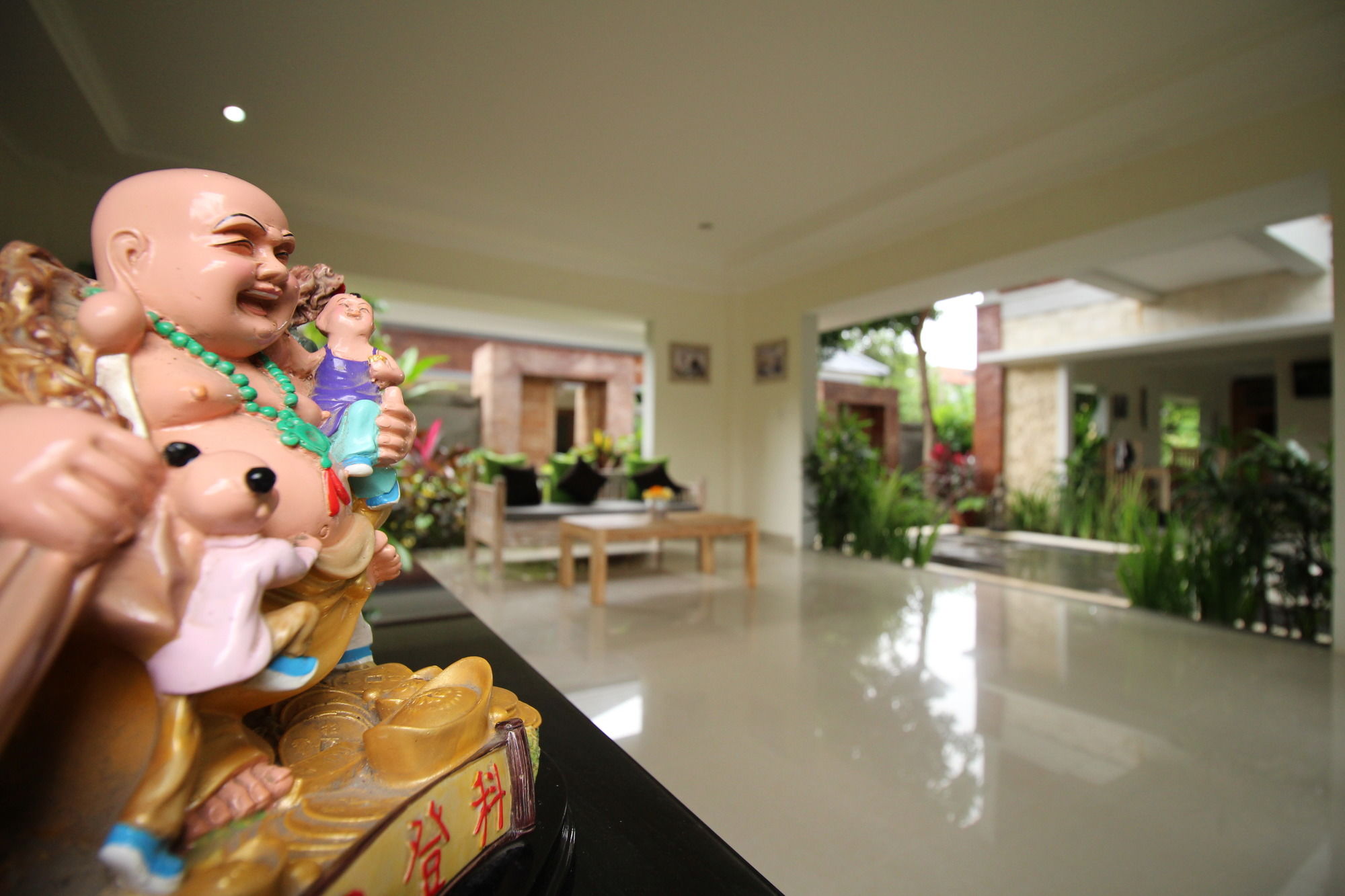 Фото Uma de Villa Sanur