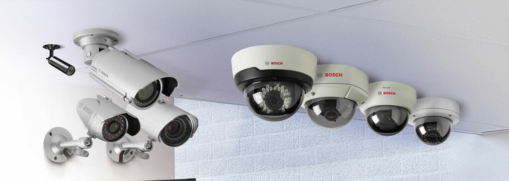 Security and alarm systems Exen Technology, Istanbul, photo