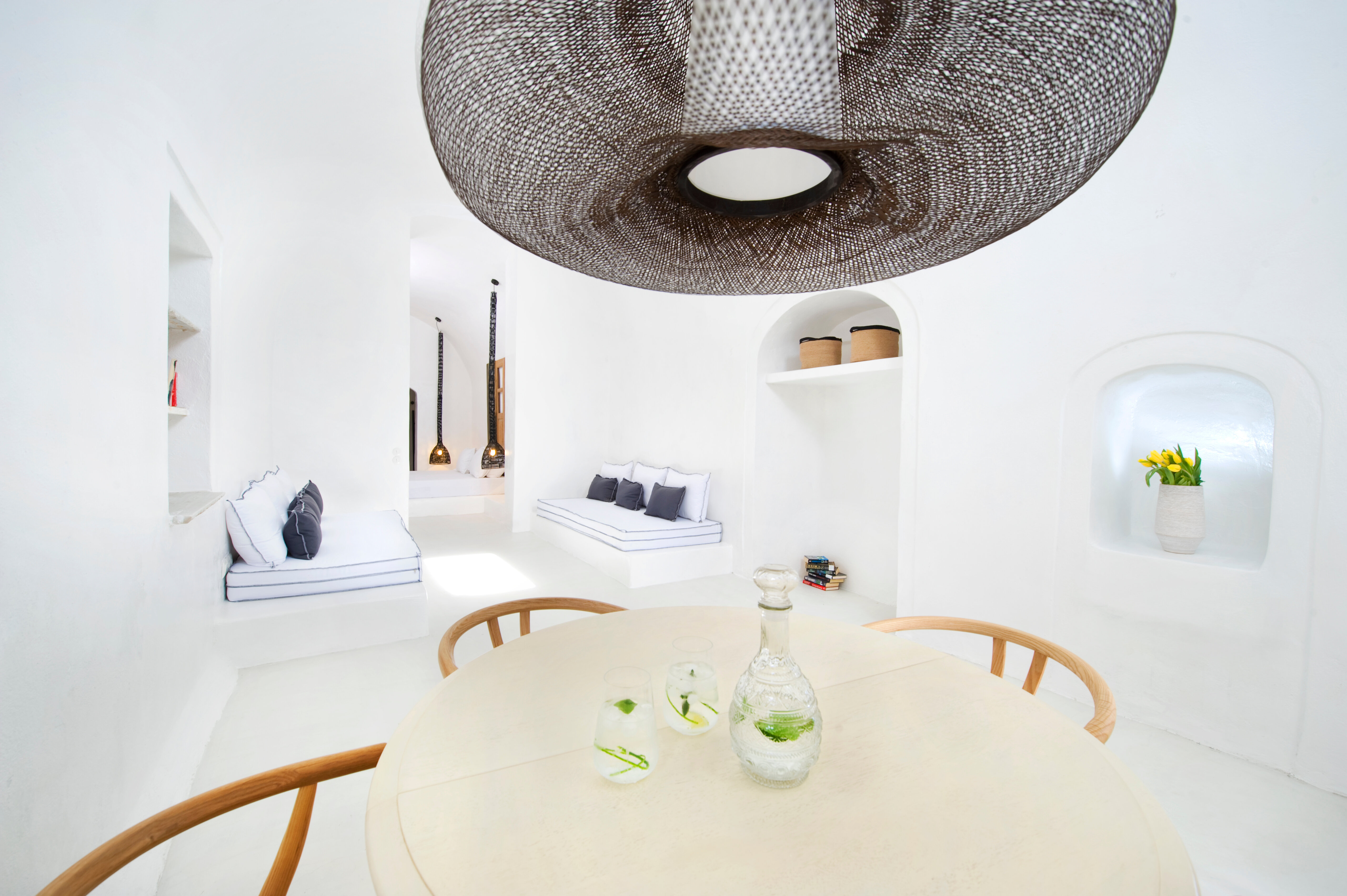 Фото Sophia Luxury Suites