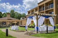 Фото Courtyard by Marriott Boston Andover