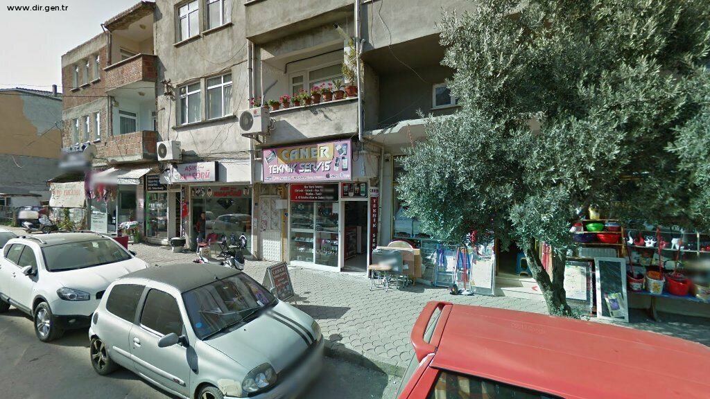 Phone repair Caner Teknik Servisi Osman Caner, Karasu, photo