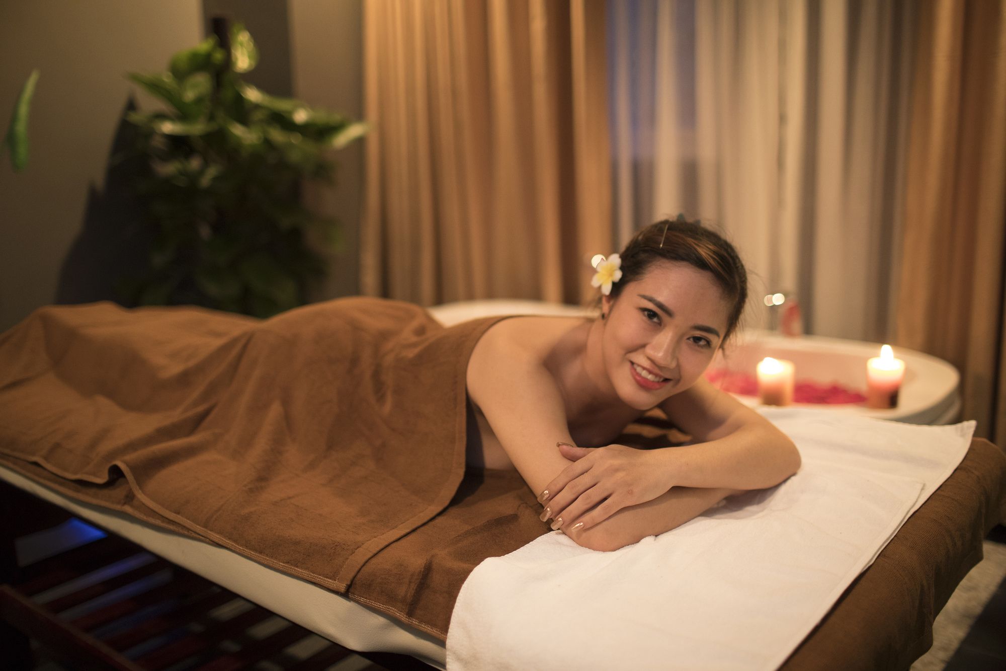 Фото Roseland Centa Hotel & SPA