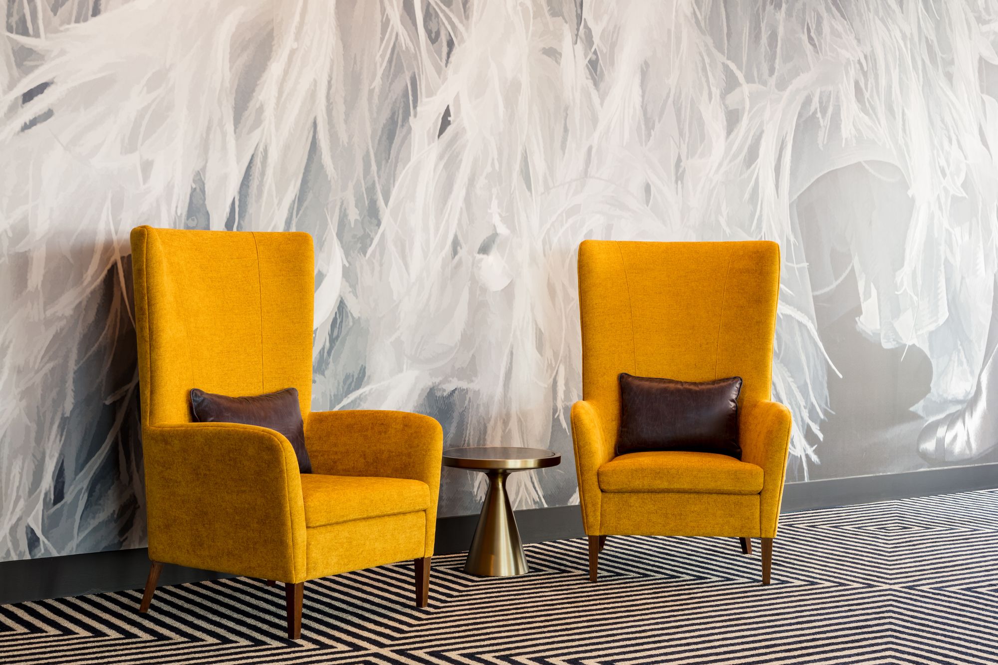 Фото Hotel Indigo Los Angeles Downtown, an Ihg Hotel