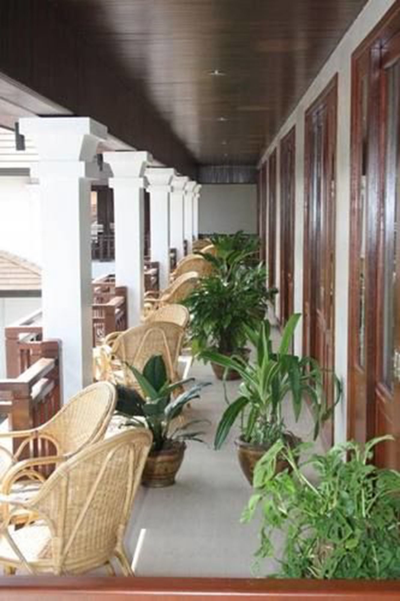 Фото Athena Hotel