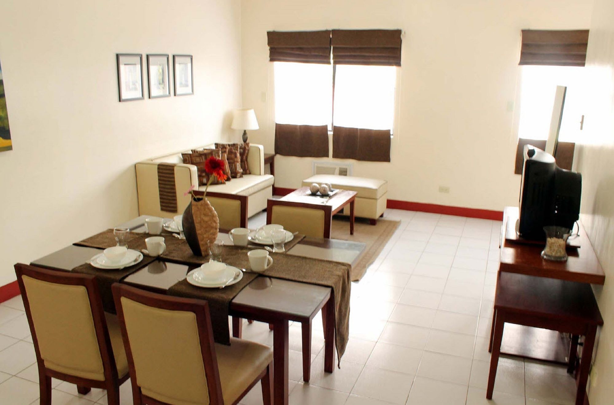 Фото La Casarita