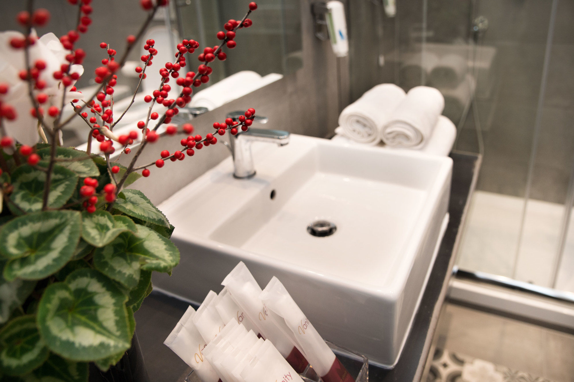 Фото Da Me Suites