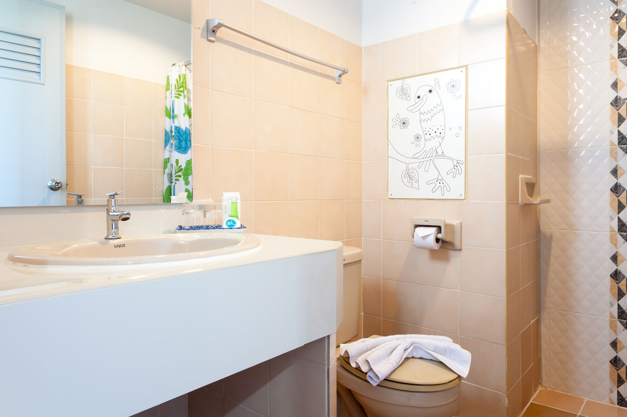 Фото We Briza Hotel Chiangmai