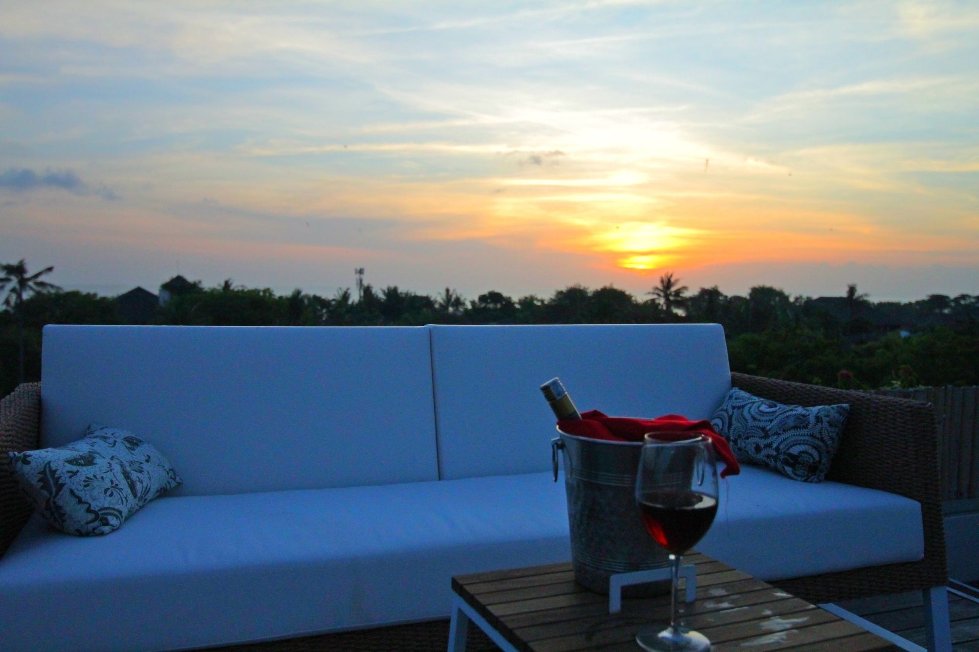 Фото Rama Residence Padma