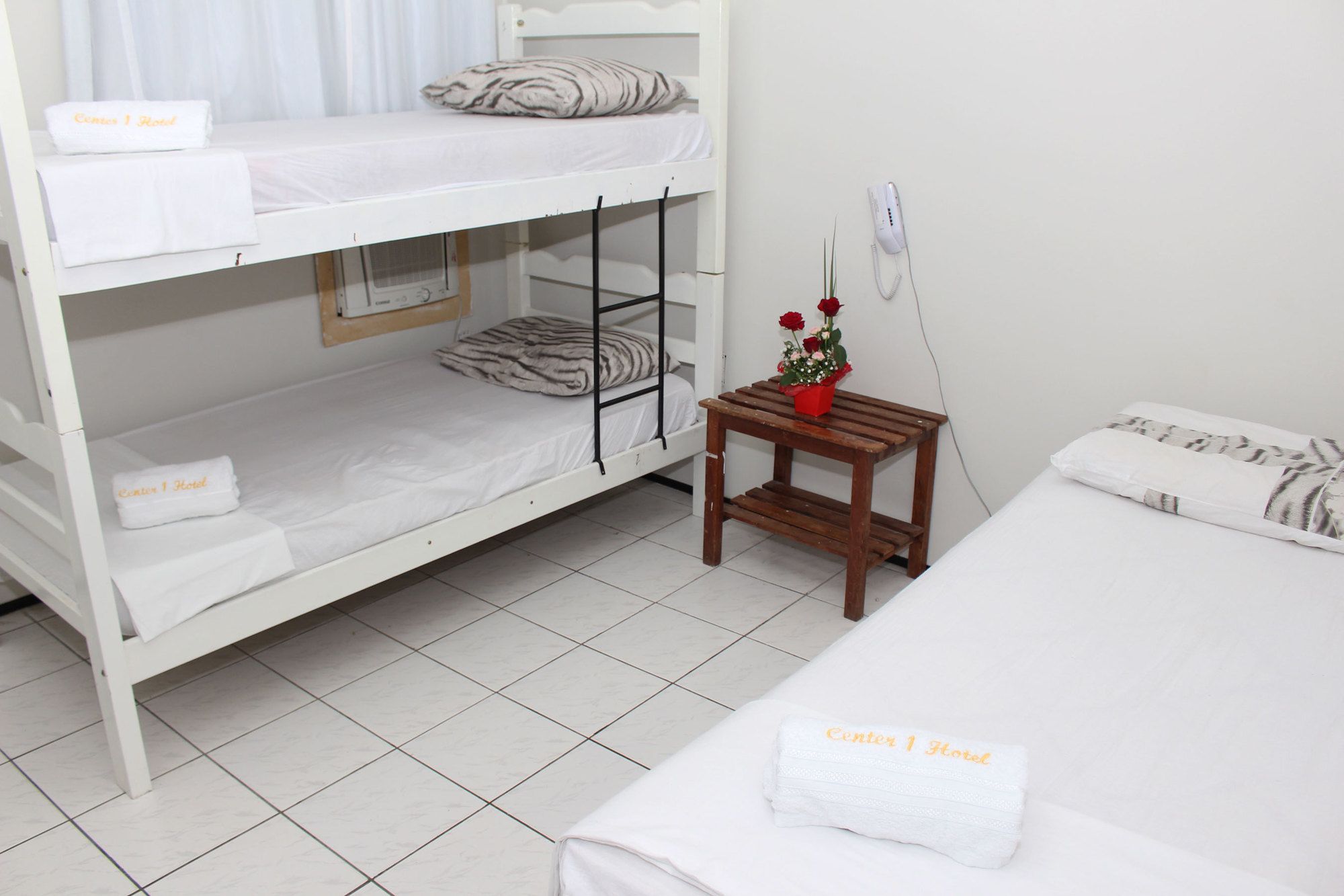 Фото Center 1 Hotel