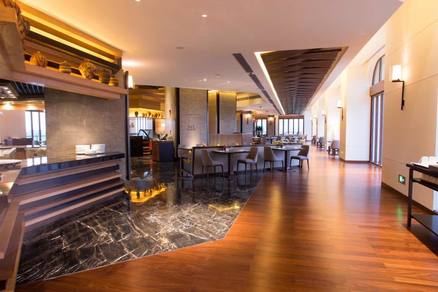 Фото DoubleTree Resort by Hilton Hainan Chengmai