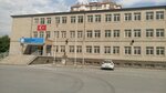 Osman Ulubas Primary School (Kayseri, Melikgazi, Doğanyurt Cad., 3), primary school