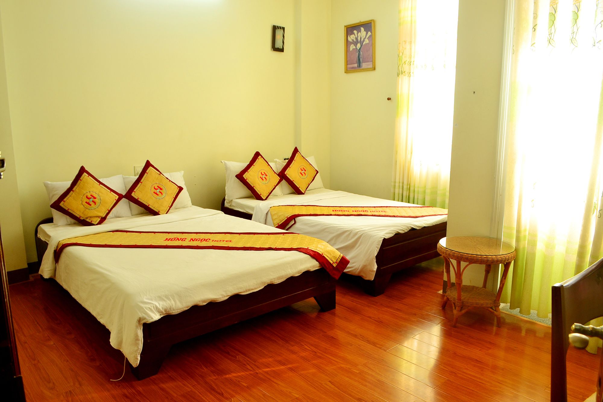 Фото Hong Ngoc Hotel Tuy Hoa