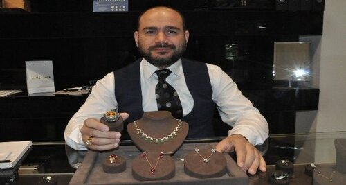 Erkan Tenekeci Fotoğraf 1