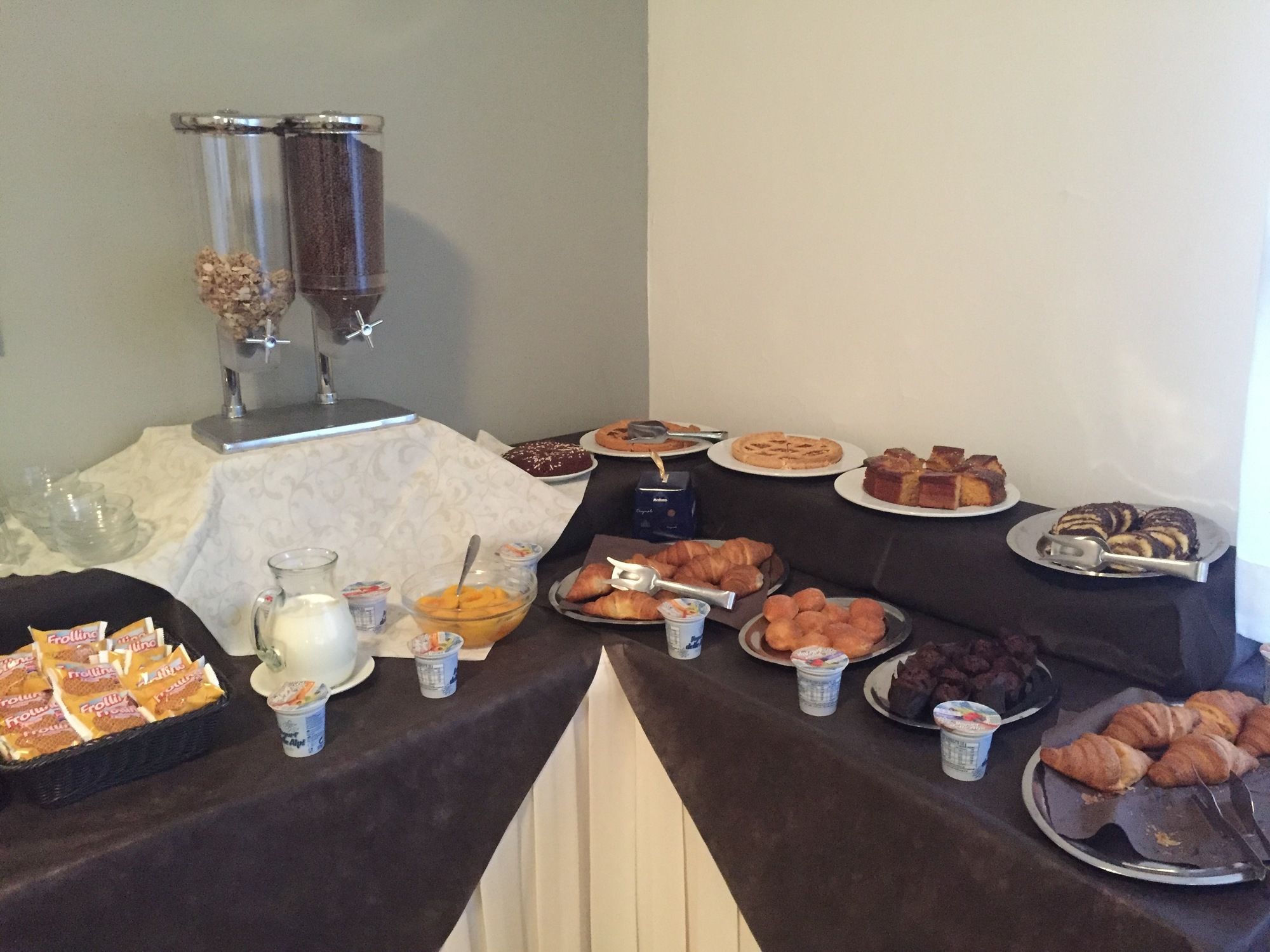 Фото Hotel Liane