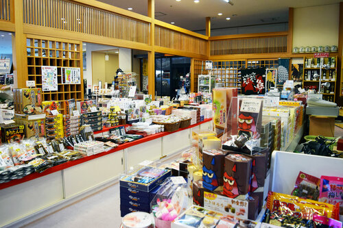 Гостиница Akita Onsen Satomi в Аките
