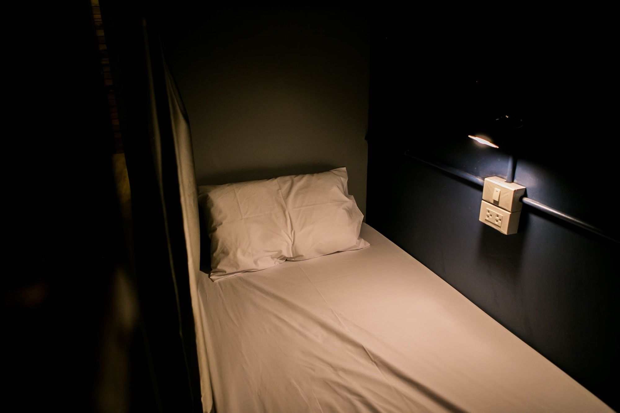 Фото Silom Space Hostel