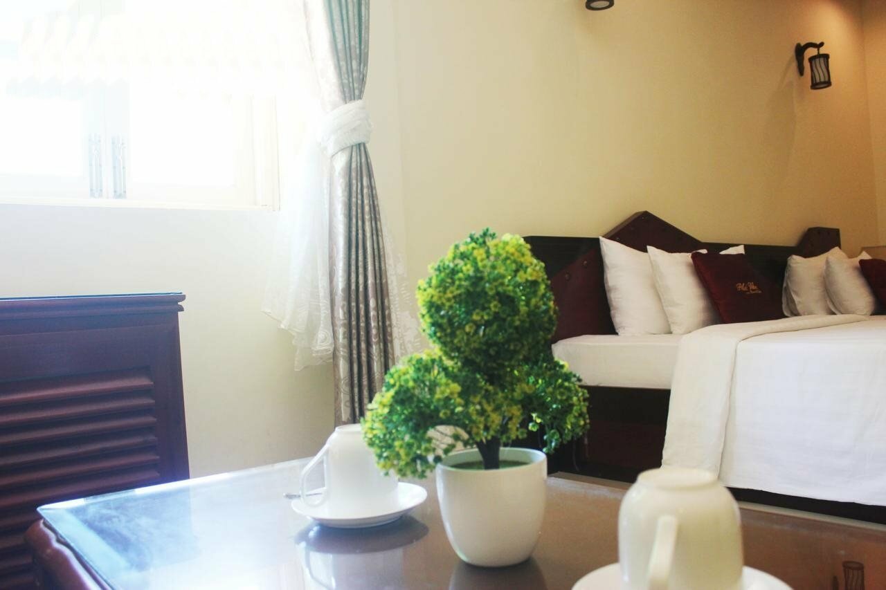 Фото Phu Van Resort & SPA
