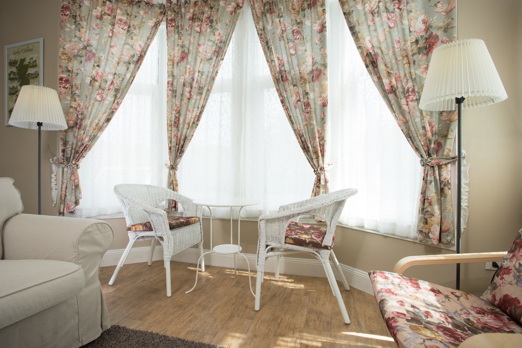 Фото Hillsborough The English Country House