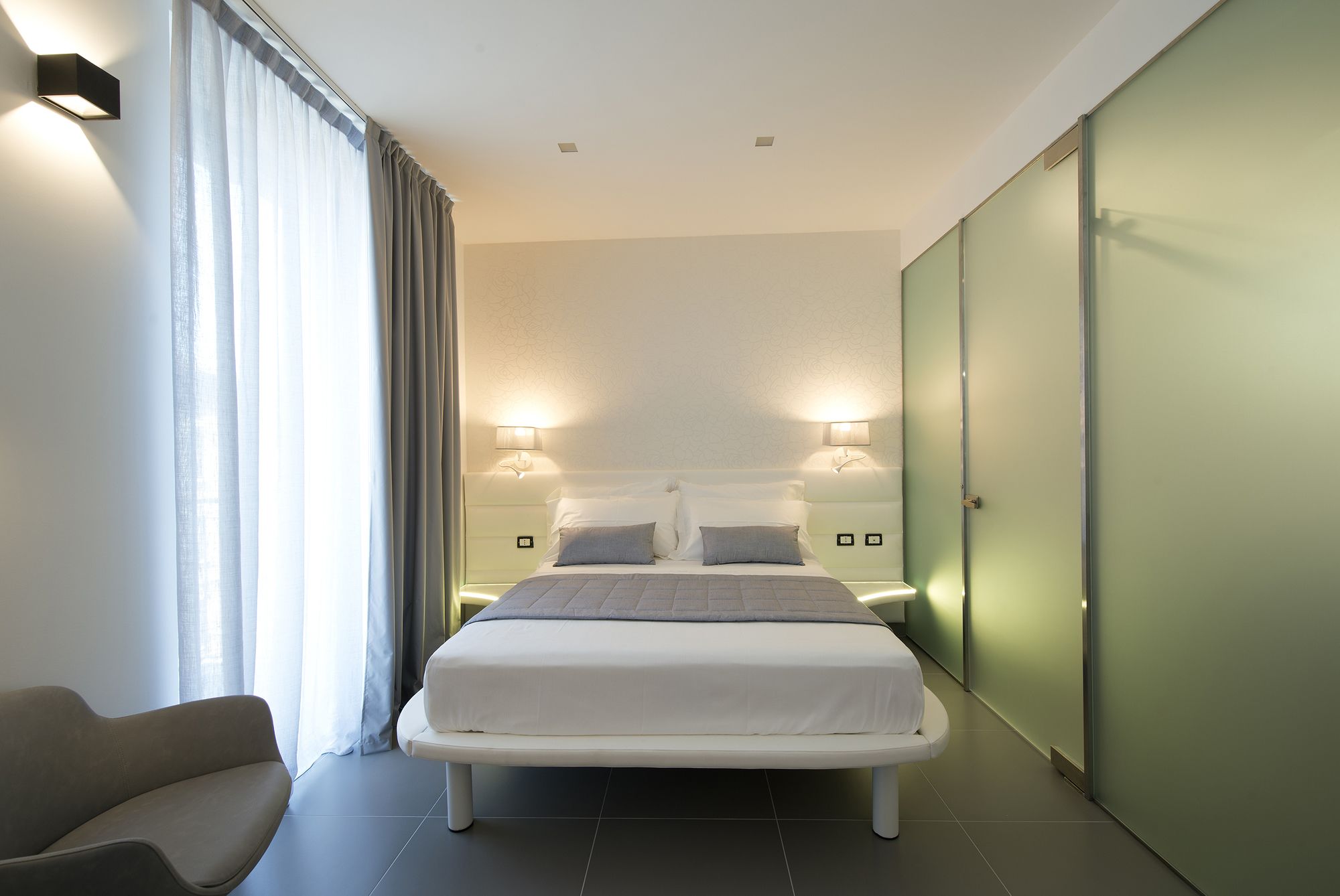 Фото Mia Aparthotel