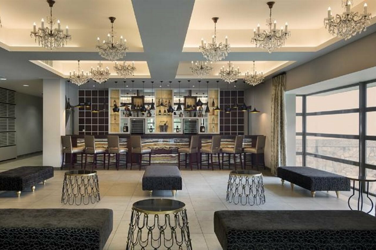 Фото Labadi Beach Hotel