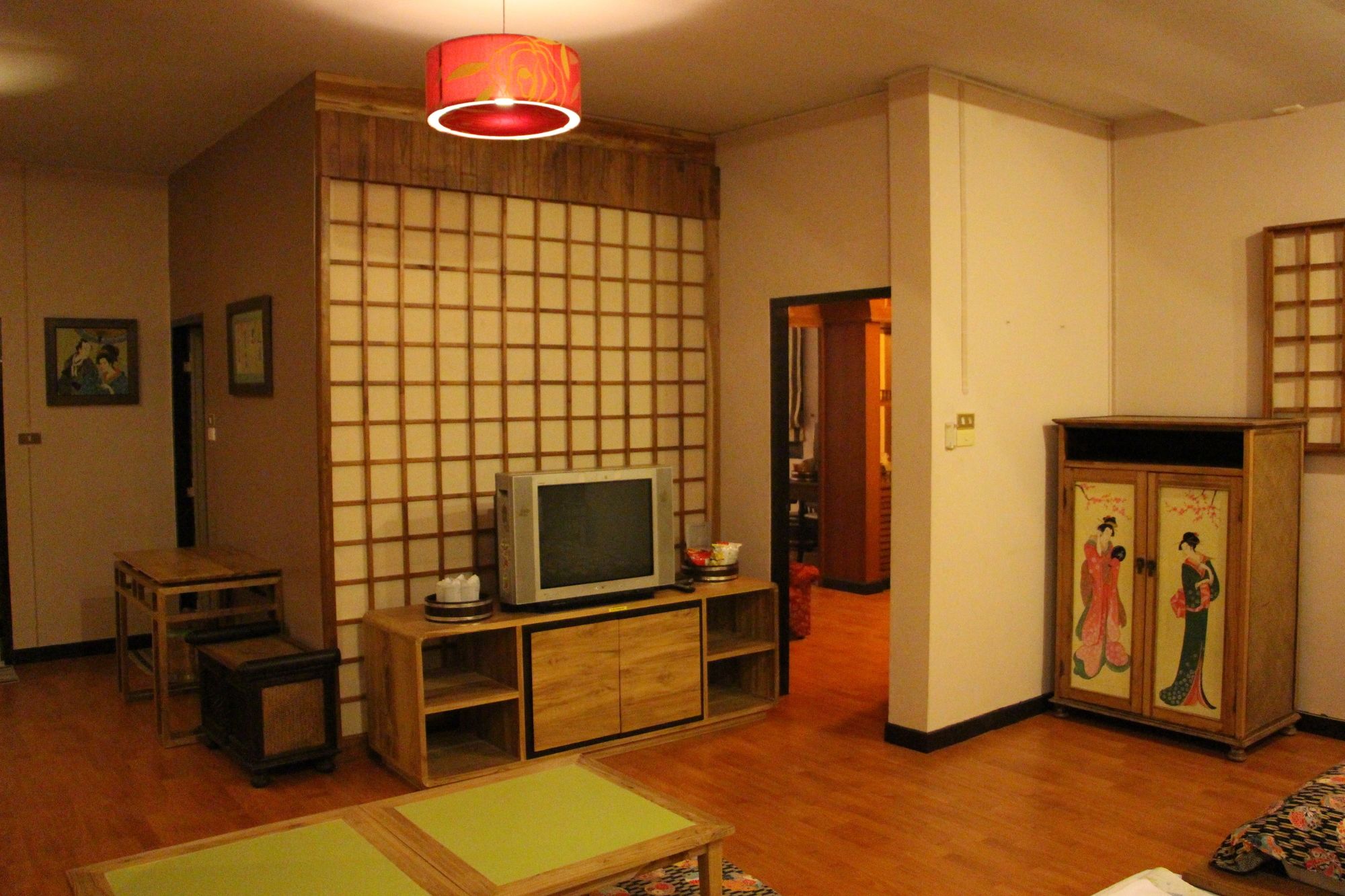 Фото Baanplaidoi Resort